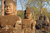 Angkor © Elisabeth Kneissl-Neumayer