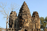Angkor Wat © Elisabeth Kneissl-Neumayer