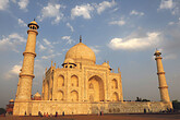 Taj Mahal in Agra (C) Christian Kneissl