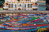 Fischerhafen Vizhinjam (C) Mag. Guenter Gruener