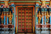 Tanjore Tempel (C) LUC KOHNEN - stock.adobe.com