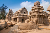 Mahabalipuram (C) emk2013 - stock.adobe.com