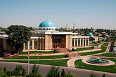 Tashkent (C) Anton Eder