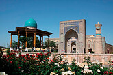 Mausoleum Mezquita Abd al-Halik (C) Anton Eder