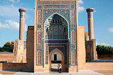 Samarkand, Grab von Timur (C) Anton Eder