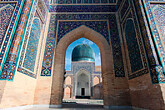 Samarkand, Grab von Timur (C) Anton Eder