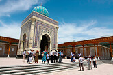 Samarkand (C) Anton Eder