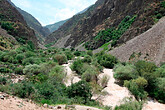 Tatar Schlucht bei Shakhrisabz (C) Anton Eder