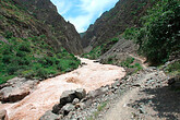 Tatar Schlucht bei Shakhrisabz (C) Anton Eder