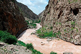 Tatar Schlucht bei Shakhrisabz (C) Anton Eder