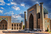 Registan, Samarkand (C) stock.adobe.com