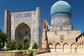 Registan, Samarkand (C) Daniel Prudek - stock.adobe.com