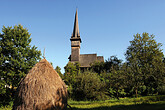 Kirche Surdesti © Christian Kneissl