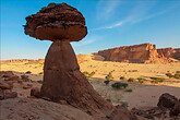 Felsformationen im Ennedi-Massiv (C) Anton Eder