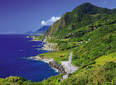Ostkueste Taiwans, Hualien (C) stock.adobe.com 