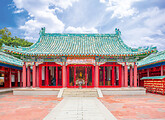 Tainan (C) Richie Chan - stock.adobe.com