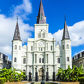 Saint Louis Kathedrale (C) travel view, stock.adobe.com