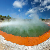 Champagne Pool (C) Foto Julius