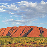 Ayers Rock (C) Christian Kneissl