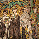 Ravenna, Basilica San Vitale (C) stock.adobe.com