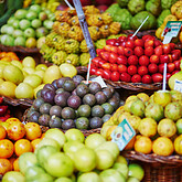 Markt in Funchal (C) Ekaterina Pokrovsky, stock.adobe.com