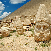 Nemrut Dagi (C) salajean, stock.adobe.com