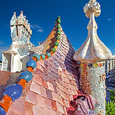 Casa Batllo (C) Foto Julius