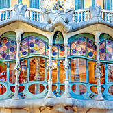 Casa Batllo (C) Foto Julius