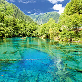 Jiuzhaigou-NP (C) san724, stock.adobe.com