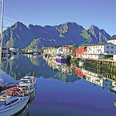 Lofoten (C) Mag. Peter Brugger