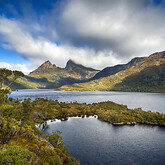 Cradle Mountain (C) PhotoImage, stock.adobe.com