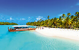 Aitutaki Island (C) stock.adobe.com