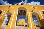 Izamal (C) ARTURO - stock.adobe.com