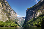 Sumidero Canyon (C) stock.adobe