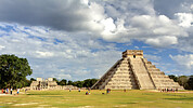 Chichen Itza (C) stock.adobe