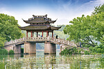 Hangzhou (C) Alamy Stock Photo