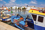 Tavira (C) Val Thoermer - stock.adobe.com