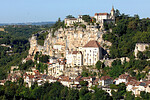 Rocamadour (C) Atout France