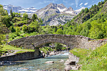 Gavarnie (C) bbsferrari - Fotolia.com