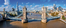 London, Tower Bridge (C) ingusk - stock.adobe.com