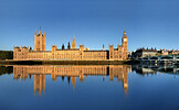 London, Houses of Parliament (C) Foto Julius