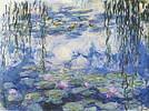 Seerosenteich Giverny (Claude Monet) (C) Foto: Archiv