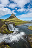 Kirkjufellsfoss (C) Ragnar Th. Sigurdsson