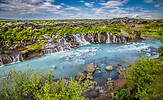 Hraunfossar (C) Ragnar Th. Sigurdsson