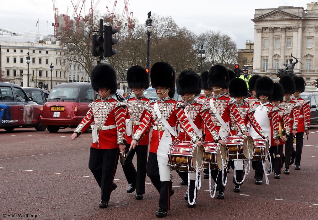 Fr., 29.05.2020 - Britische Inseln | In 80 Tagen um die Welt