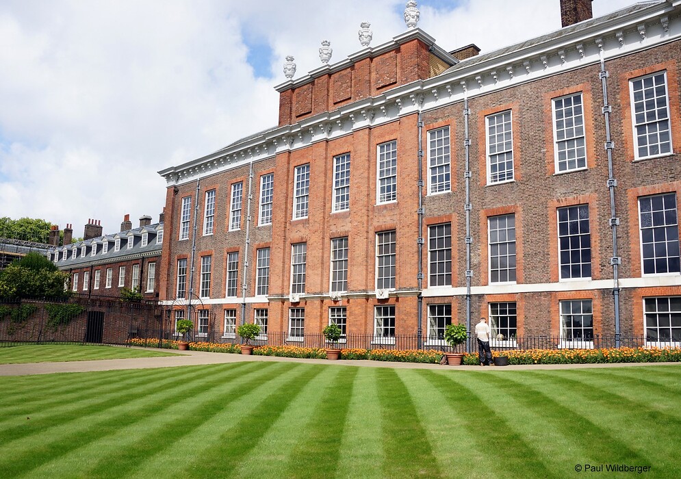 Fr., 29.05.2020 - Britische Inseln | In 80 Tagen um die Welt