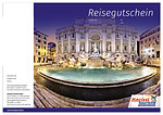 REISEGUTSCHEINE: