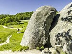 SAGENHAFTES WALDVIERTEL