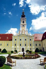 WIEN UND NÖ: AUF DEN SPUREN DER BABENBERGER