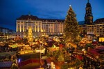 ADVENT IN DRESDEN